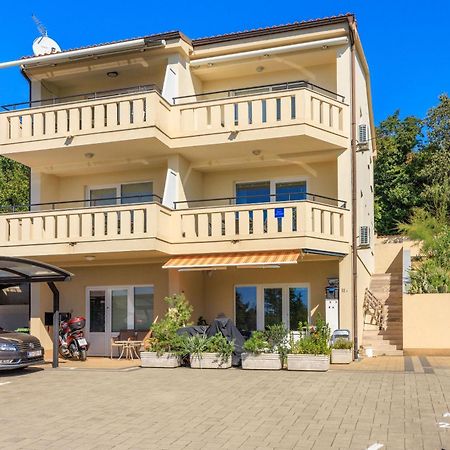 Apartments Petak Novi Dramalj Esterno foto
